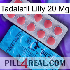 Tadalafil Lilly 20 Mg new14